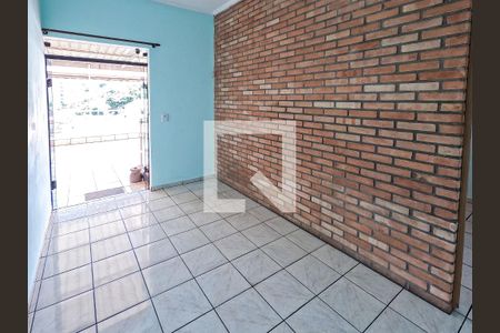Casa para alugar com 2 quartos, 143m² em Vila Aurora, São Paulo