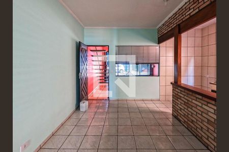 Casa para alugar com 2 quartos, 143m² em Vila Aurora, São Paulo