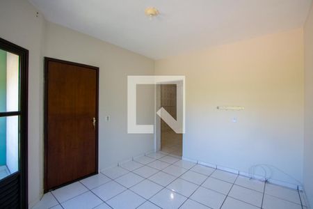 Sala de apartamento para alugar com 3 quartos, 130m² em Jardim Las Vegas, Santo André
