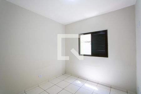 Quarto 2 de apartamento para alugar com 3 quartos, 130m² em Jardim Las Vegas, Santo André