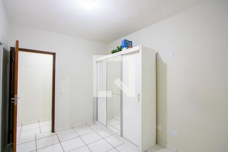 Quarto 1 - Suíte de apartamento para alugar com 3 quartos, 130m² em Jardim Las Vegas, Santo André