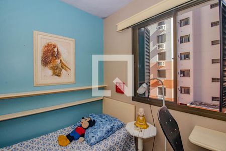 Quarto 1 de apartamento à venda com 3 quartos, 73m² em Cristo Redentor, Porto Alegre