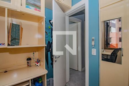 Quarto 1 de apartamento à venda com 3 quartos, 73m² em Cristo Redentor, Porto Alegre