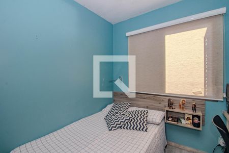 Quarto 2 de apartamento à venda com 3 quartos, 73m² em Cristo Redentor, Porto Alegre