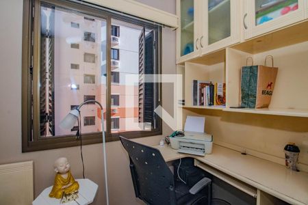 Quarto 1 de apartamento à venda com 3 quartos, 73m² em Cristo Redentor, Porto Alegre
