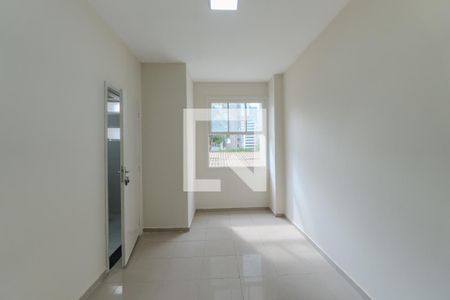 Sala de apartamento para alugar com 1 quarto, 40m² em Consolação, São Paulo