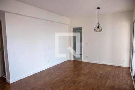 Sala de apartamento para alugar com 2 quartos, 106m² em Jardim Arpoador, São Paulo