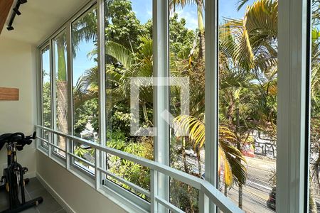 Apartamento à venda com 2 quartos, 120m² em Jardim Botânico, Rio de Janeiro