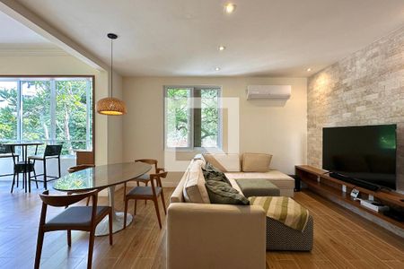 Apartamento à venda com 2 quartos, 120m² em Jardim Botânico, Rio de Janeiro