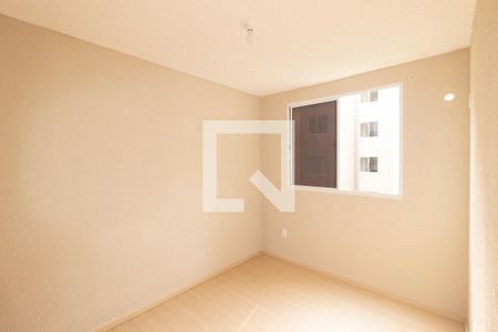 Quarto 1 de apartamento para alugar com 2 quartos, 41m² em Campo Grande, Rio de Janeiro
