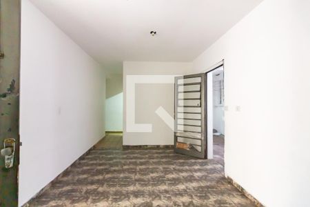 Sala de Estar de casa para alugar com 2 quartos, 60m² em Jardim Turibio, Osasco