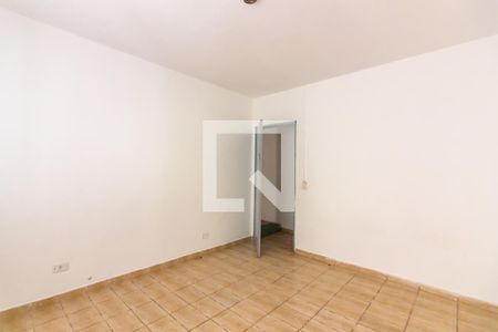Quarto 1 de casa para alugar com 2 quartos, 60m² em Jardim Turibio, Osasco
