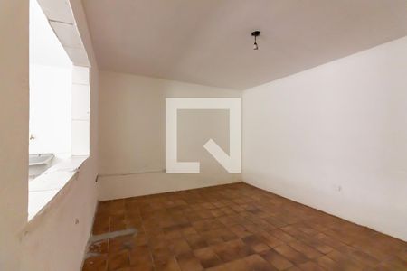 Sala de casa para alugar com 2 quartos, 60m² em Jardim Turibio, Osasco