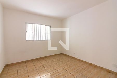 Quarto 1 de casa para alugar com 2 quartos, 60m² em Jardim Turibio, Osasco