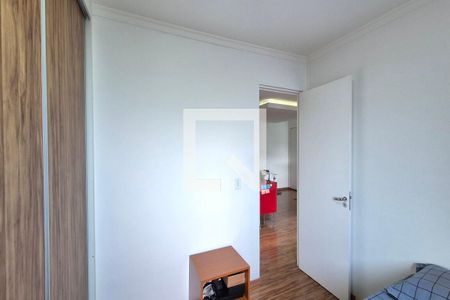 Quarto 1  de apartamento para alugar com 2 quartos, 48m² em Vila Satúrnia, Campinas