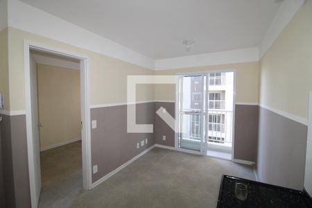 Apartamento para alugar com 1 quarto, 28m² em Parada Xv de Novembro, São Paulo