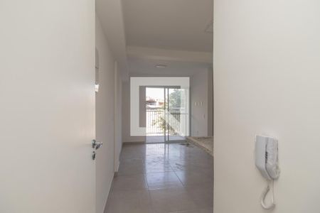 Sala/Cozinha de apartamento à venda com 2 quartos, 41m² em Vila Zelina, São Paulo