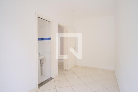 Suíte 1 de casa para alugar com 2 quartos, 80m² em Vila Matilde, São Paulo