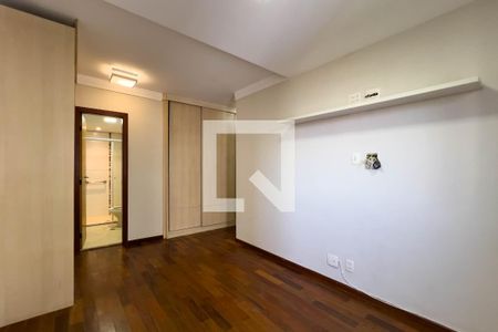 Quarto 1 de apartamento para alugar com 3 quartos, 132m² em Ipiranga, São Paulo