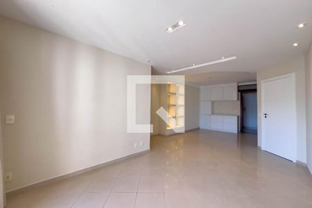 Sala de apartamento para alugar com 3 quartos, 132m² em Ipiranga, São Paulo