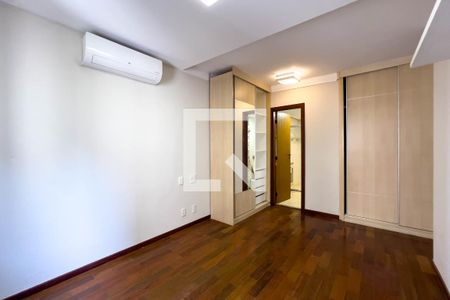 Quarto 1 de apartamento para alugar com 3 quartos, 132m² em Ipiranga, São Paulo