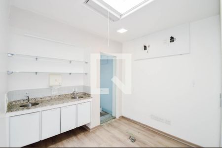 Quarto 2 de casa para alugar com 2 quartos, 90m² em Vila Rosalia, Guarulhos