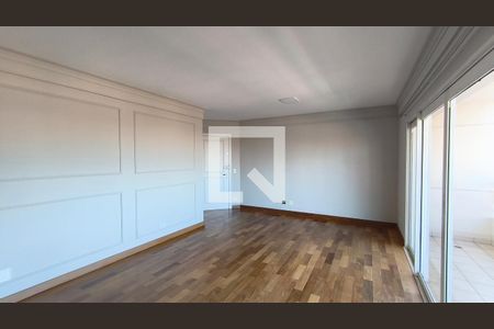 Sala de apartamento à venda com 3 quartos, 120m² em Vila Mariana, São Paulo