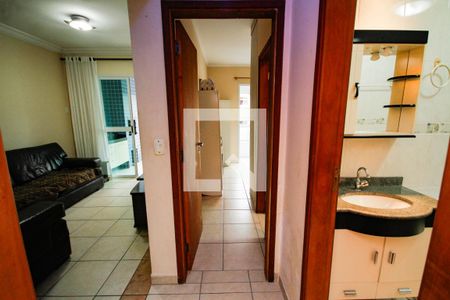 Apartamento para alugar com 2 quartos, 84m² em Guilhermina, Praia Grande