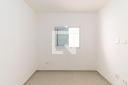 Quarto 2 de apartamento à venda com 2 quartos, 47m² em Chácara Mafalda, São Paulo