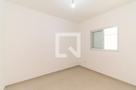 Quarto 2 de apartamento à venda com 2 quartos, 47m² em Chácara Mafalda, São Paulo