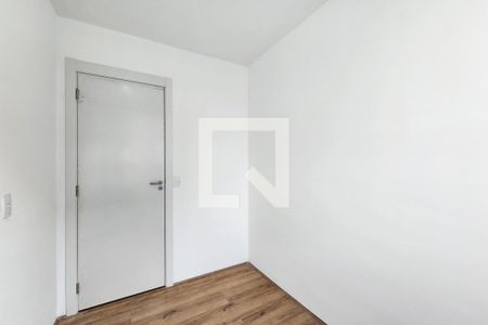 Quarto 1 de apartamento para alugar com 2 quartos, 44m² em Santo Cristo, Rio de Janeiro