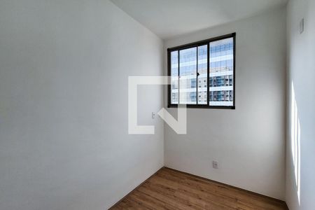 Quarto 1 de apartamento para alugar com 2 quartos, 44m² em Santo Cristo, Rio de Janeiro
