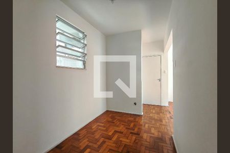 Sala de apartamento à venda com 4 quartos, 59m² em Andaraí, Rio de Janeiro