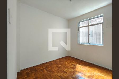 Quarto 1 de apartamento à venda com 4 quartos, 59m² em Andaraí, Rio de Janeiro