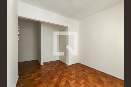 Sala de apartamento à venda com 4 quartos, 59m² em Andaraí, Rio de Janeiro