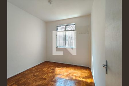 Quarto 1 de apartamento à venda com 4 quartos, 59m² em Andaraí, Rio de Janeiro