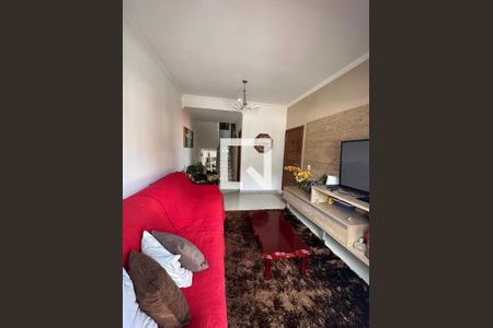 Sala de casa de condomínio para alugar com 3 quartos, 364m² em Jardim Nova Coimbra, Cotia