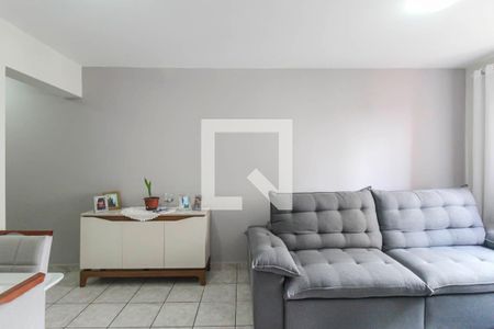 Sala de apartamento à venda com 2 quartos, 65m² em Vila Prudente, São Paulo