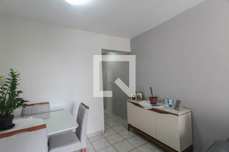 Sala de apartamento à venda com 2 quartos, 65m² em Vila Prudente, São Paulo