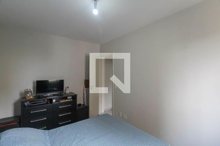 Quarto 1 de apartamento à venda com 2 quartos, 65m² em Vila Prudente, São Paulo