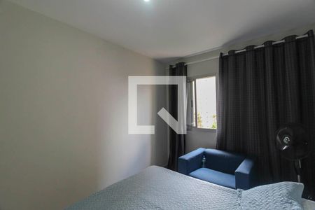 Quarto 1 de apartamento à venda com 2 quartos, 65m² em Vila Prudente, São Paulo