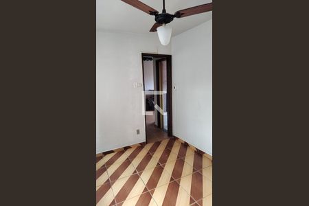 Quarto de apartamento à venda com 2 quartos, 45m² em Catumbi, Rio de Janeiro