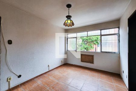 Sala de apartamento à venda com 2 quartos, 45m² em Catumbi, Rio de Janeiro