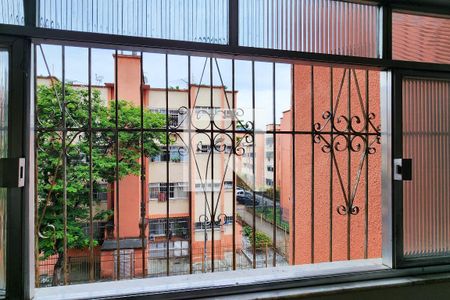 Vista de apartamento para alugar com 2 quartos, 45m² em Catumbi, Rio de Janeiro