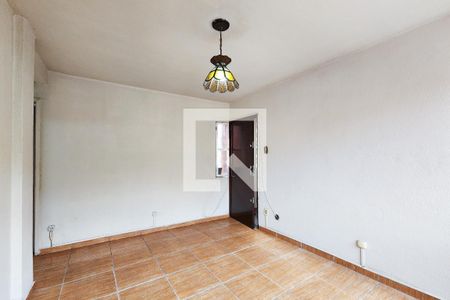 Sala  de apartamento para alugar com 2 quartos, 45m² em Catumbi, Rio de Janeiro