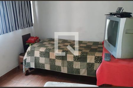 Quarto de apartamento à venda com 2 quartos, 45m² em Catumbi, Rio de Janeiro