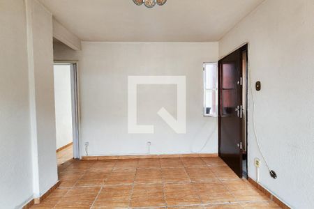 Sala  de apartamento para alugar com 2 quartos, 45m² em Catumbi, Rio de Janeiro