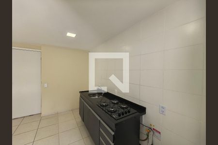 Apartamento para alugar com 2 quartos, 45m² em Curicica, Rio de Janeiro