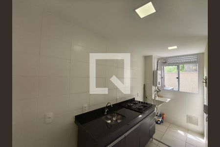 Apartamento para alugar com 2 quartos, 45m² em Curicica, Rio de Janeiro