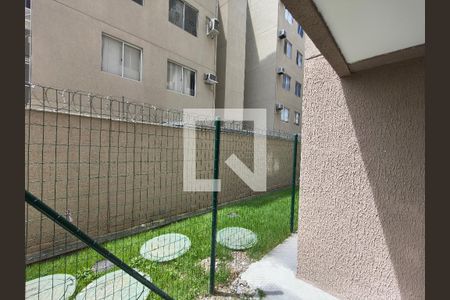 Apartamento para alugar com 2 quartos, 45m² em Curicica, Rio de Janeiro